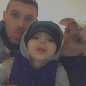 Meet your Posher, Charidee-lee